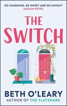 Omslag The Switch