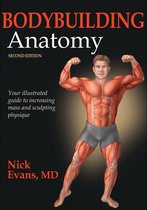 Anatomy - Bodybuilding Anatomy