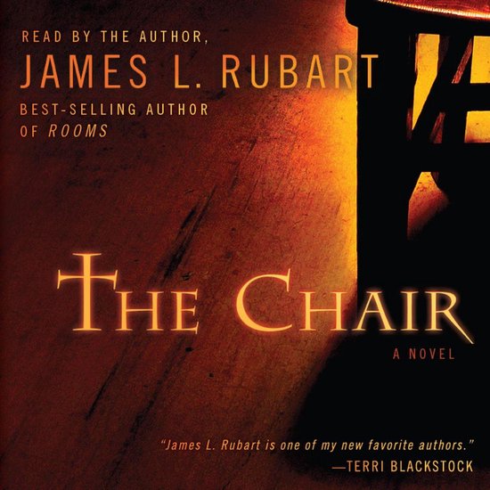 The Chair - cover