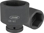 JBM Tools | 6-KNT KRACHTDOP 1", 45MM