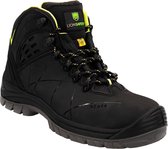 Stevige Werkschoen Lion Safety Mats | Maat 46