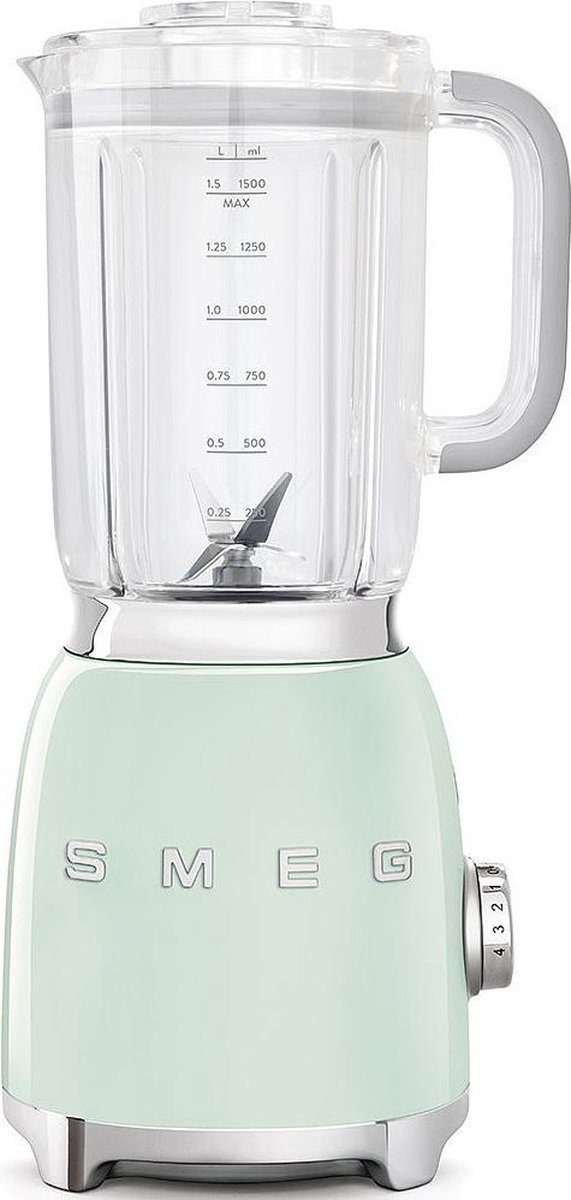 SMEG MFF11PGEU chez Connexion