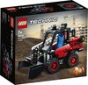 foto van LEGO Technic Minigraver - 42116