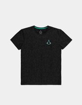 Assasin's Creed Valhalla Nordic AOP Men's Tshirt