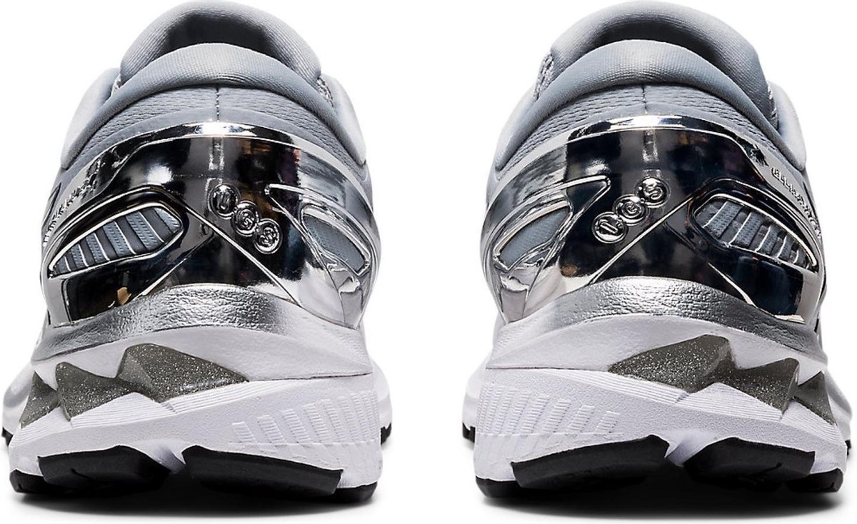 Asics kayano cheap 27 platinum