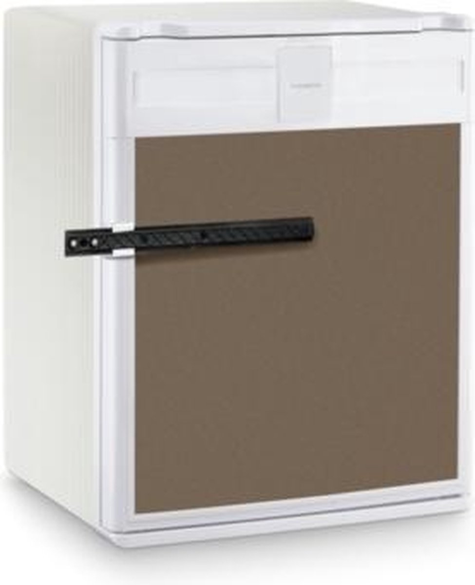 Dometic DS 400BIU koelkast Ingebouwd 32 l G Wit White