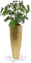 Philodendron Xanadu 80 cm kunstplant