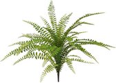 Asplenium Kunstvaren boeket 45 cm