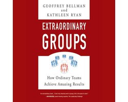 Extraordinary Groups