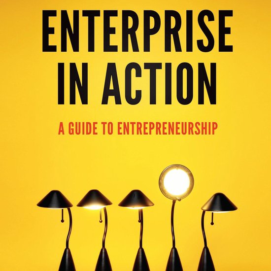 Enterprise in Action - cover