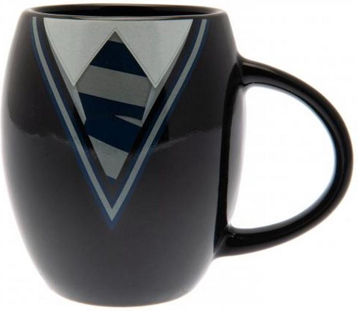 ABYSTYLE - Harry Potter Mug à thé Luna Lovegood et Lorgnospectres