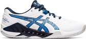 ASICS Blast FF 2 - Sportschoenen - wit - maat 46