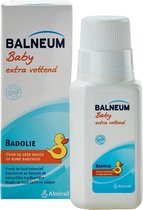 Balneum Baby Badolie - Extra Vettend - 100 ml