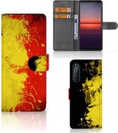 Portemonnee hoesje Sony Xperia 5II Smartphone Case België