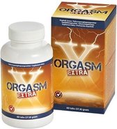 Cobeco Orgasme Tabletten 60 Capsules