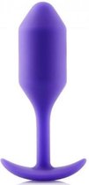 Buttplug Seksspeeltjes Set Anaal Dildo Plug Vibrator Sex Toys Glijmiddel - Erotiek Toys - B-vibe®