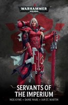Warhammer 40,000 - Servants of the Imperium