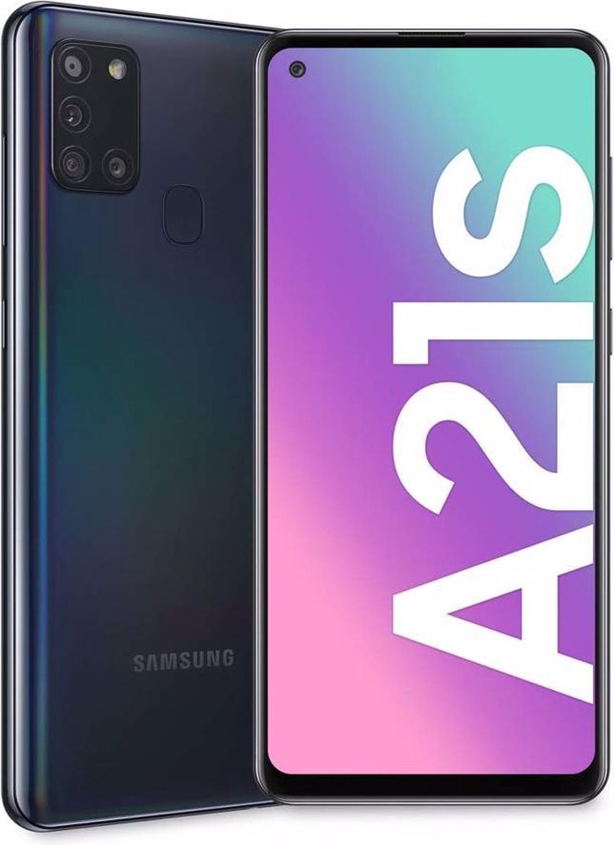 Galaxy A21s 64GB - Samsung