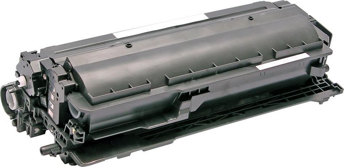 Image of ABC huismerk toner geschikt voor HP CF450A 655A zwart voor HP LaserJet Enterprise M652 M652dn M652n M653 M653dn M653x MFP M681 M681dh MFPM681f M681xh M681z M682 M682z