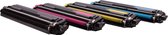 ABC huismerk Set 4x toner XXL geschikt voor Brother TN-329 DCP-L8400CDN DCP-L8450CDW HL-L8250CDN HL-L8350CDW MFC-L8600CDW MFC-L8650CDW MFC-L8850CDW