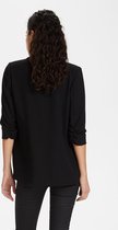 SOAKED IN LUXURY SLSHIRLEY BLAZER - Black Black