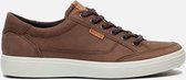 Ecco Soft 7 sneakers bruin - Maat 42