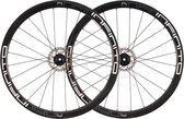 Infinito D4T wielset - DT350 naaf - Shimano body