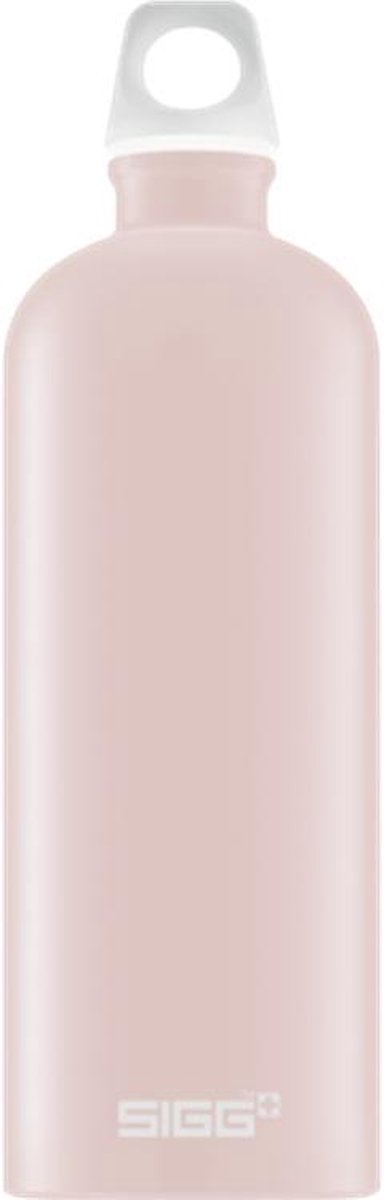 Sigg Lucid Blush Touch 1.0L Drinkfles