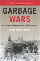 Urban and Industrial Environments - Garbage Wars