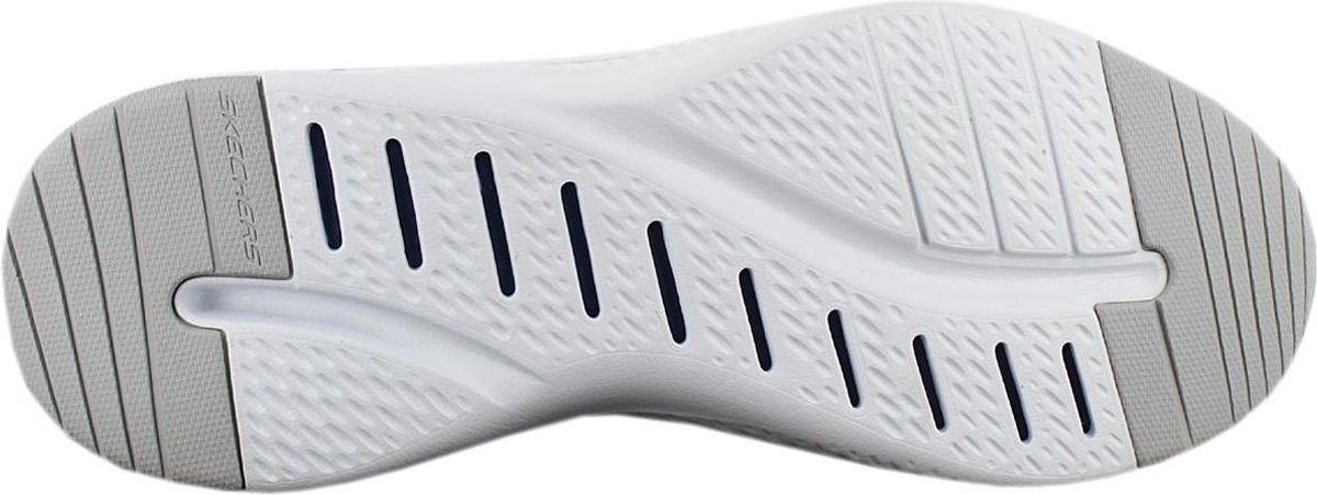 SKECHERS Solar Fuse - Valedge - Heren 