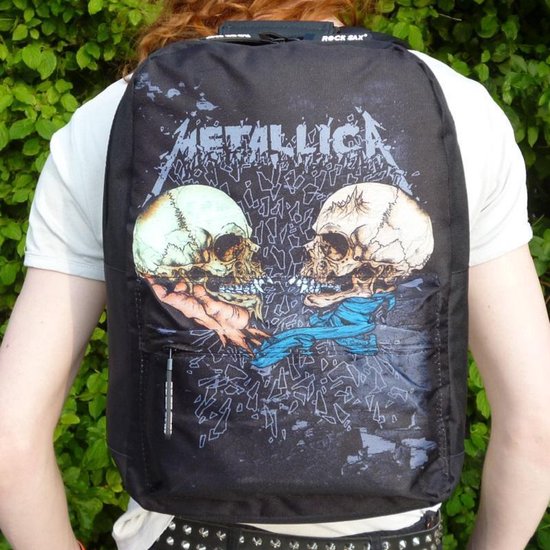 Metallica | Sac à dos | Triste mais vrai | bol.com