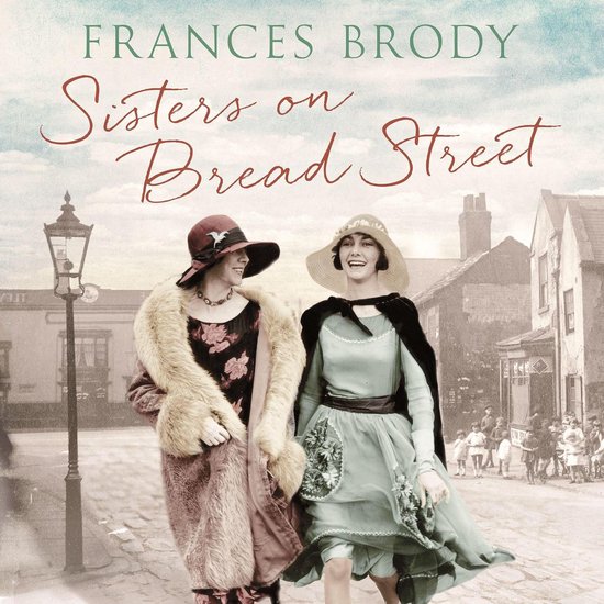 Sisters on Bread Street - cover