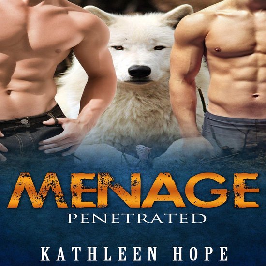 Menage: Penetrated - cover