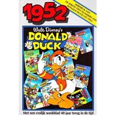 1952 Donald Duck