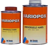 Variopox - Universele Epoxyhars 1500 ml