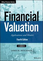 Wiley Finance - Financial Valuation