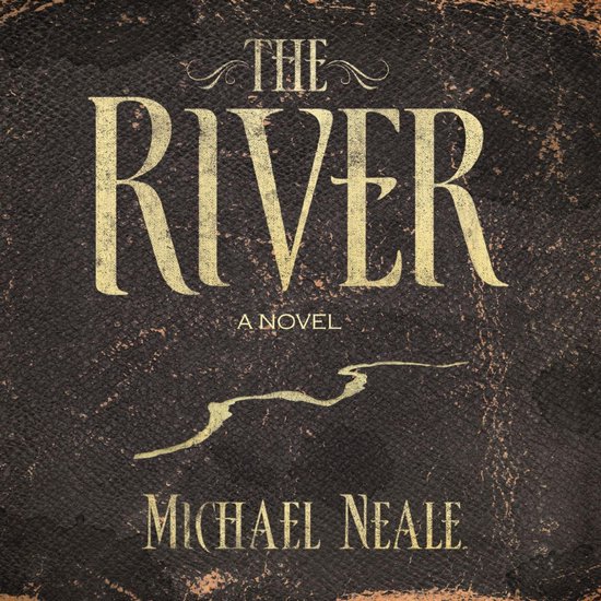 The River - cover