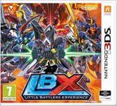 Little Battlers eXperience - 2DS + 3DS