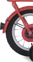 Alpina a spatb 12 Cargo strawberry red