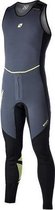 Magic Marine heren wetsuit long john 1.5mm