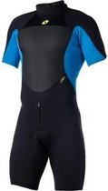 Magic Marine Wetsuit Heren Ultimate Shorty 3/2