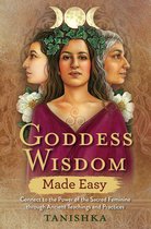 Made Easy series - Goddess Wisdom Made Easy
