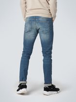 No Excess Mannen Jeans Blue_Denim