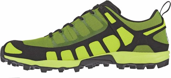 Inov-8 X-TALON 212 CLASSIC - Kid's - YELLOW/BLACK - EU34.5 / UK2 | bol.com