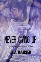 Action! 63 - Never Giving Up