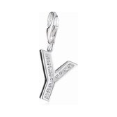 Hanger Dames Thomas Sabo 0247-051-14 Zilver