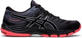 ASICS GEL-Beyond 6 - Zwart / Rood - maat 47