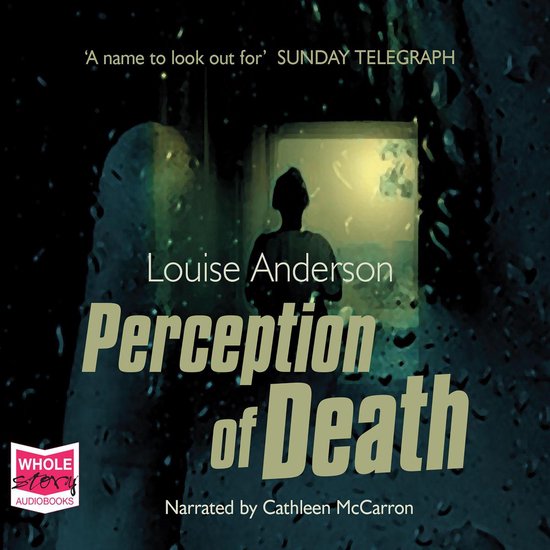 Perception of Death - cover