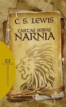 Literatura 77 - Cartas sobre Narnia