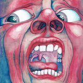 In the Court of the Crimson King - 2LP - 200 gram